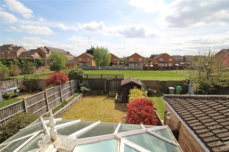 Thackers Way, Deeping St. James, Peterborough, Lincolnshire, PE6