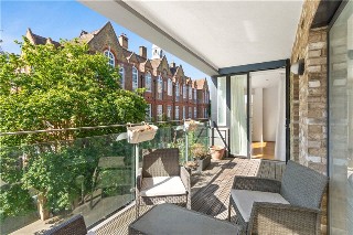 Boundary Lane, London, SE17