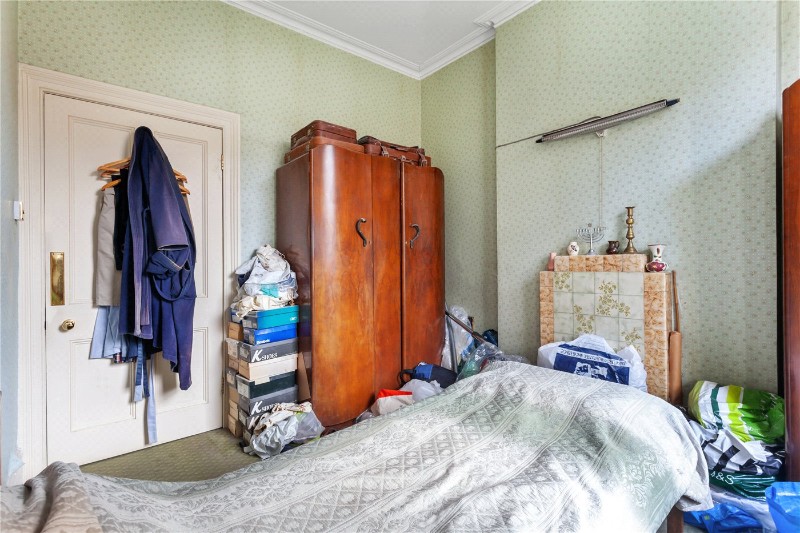 Green Lanes, London, N16