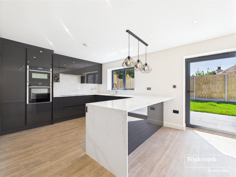 Wincroft Road, Caversham, Reading, Berkshire, RG4
