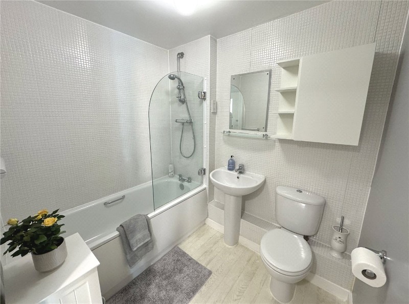 Ebbett Court, Victoria Road, London, W3