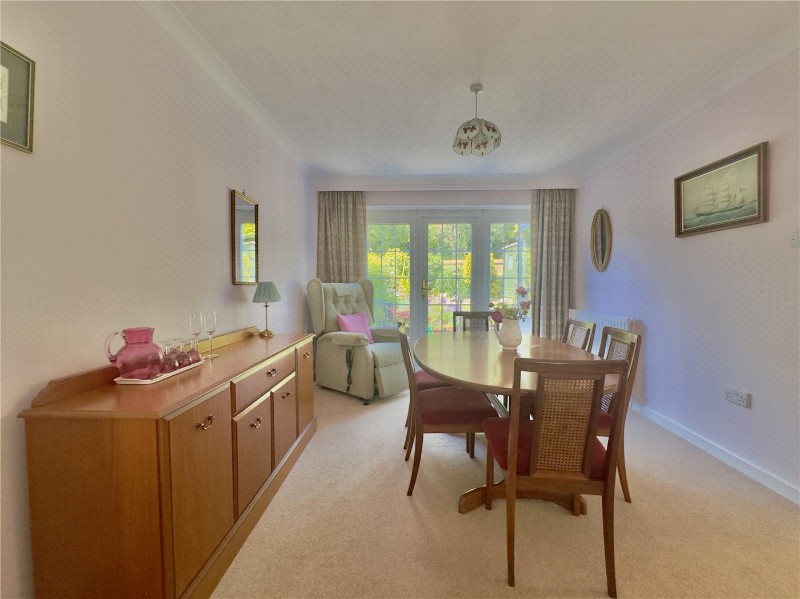 The Orchard, Milford on Sea, Lymington, Hampshire, SO41