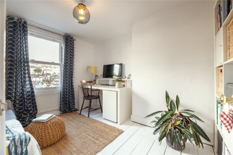 South Ford Road, Dartmouth, Devon, TQ6