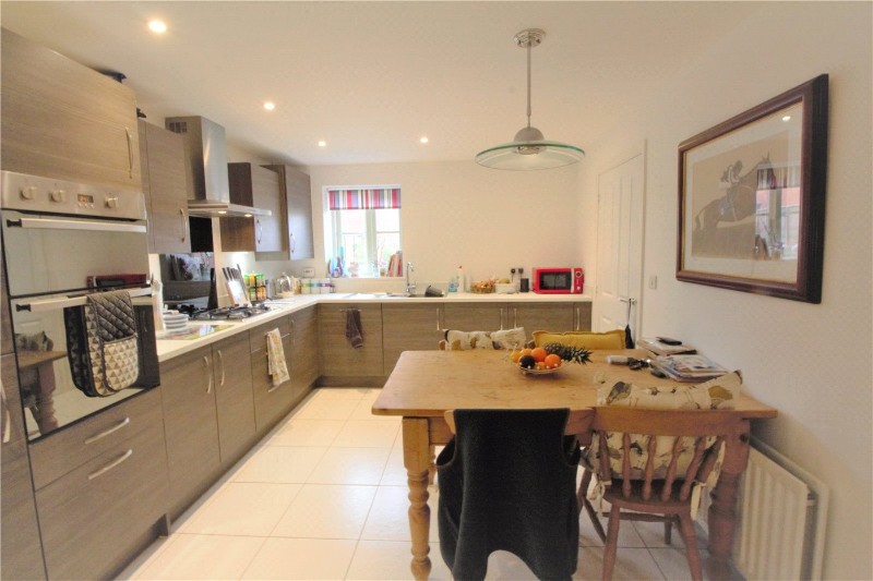 Hart Close, Upper Rissington, Cheltenham, Gloucestershire, GL54