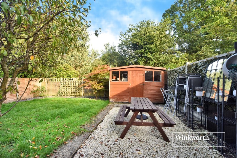 Stoneleigh Park Road, Epsom, Surrey, KT19
