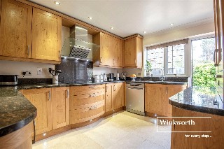 Wisteria Drive, Verwood, BH31