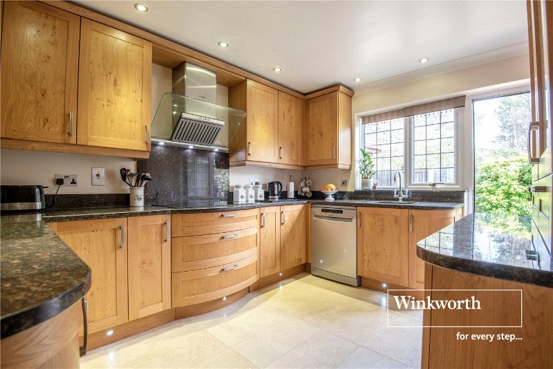 Wisteria Drive, Verwood, BH31