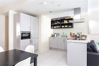 Leonard Street, London, EC2A