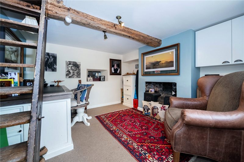 Swarby Lane, Sleaford, Lincolnshire, NG34