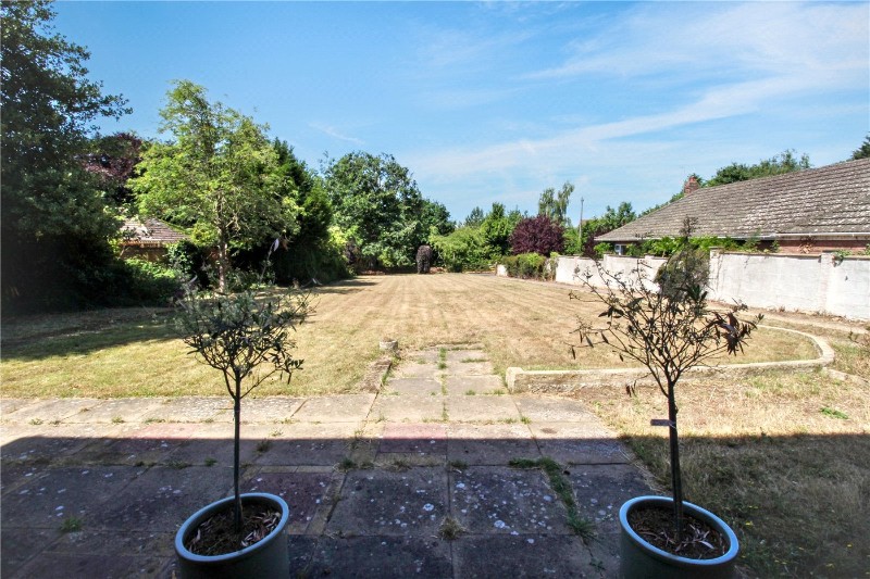 Bawburgh Lane, Costessey, Norwich, Norfolk, NR5