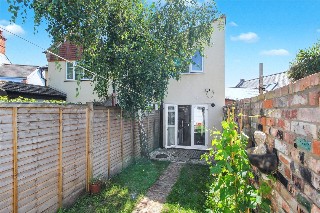 Birds Lane, Lowestoft, Suffolk, NR33