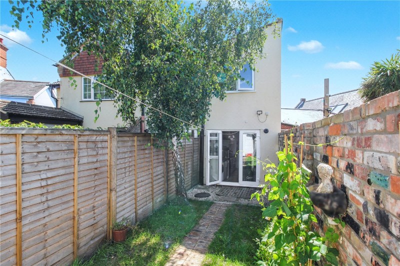 Birds Lane, Lowestoft, Suffolk, NR33