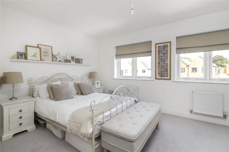 Khosla Road, Winchester, Hampshire, SO22