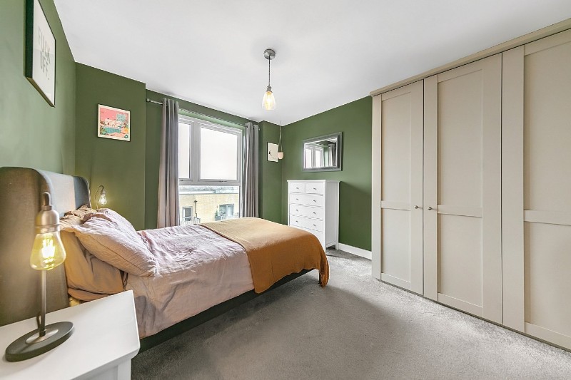 Lambourne House, Apple Yard, London, SE20