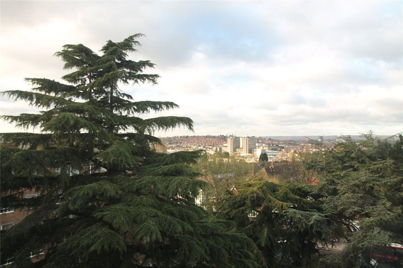High Mount, Station Road, London, NW4