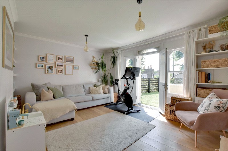 Tranquil Vale, Blackheath, London, SE3