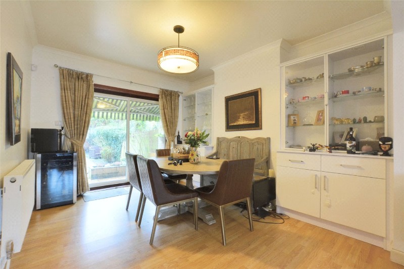 Well Hall Road, London, SE9