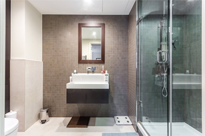 Leonard Street, London, EC2A