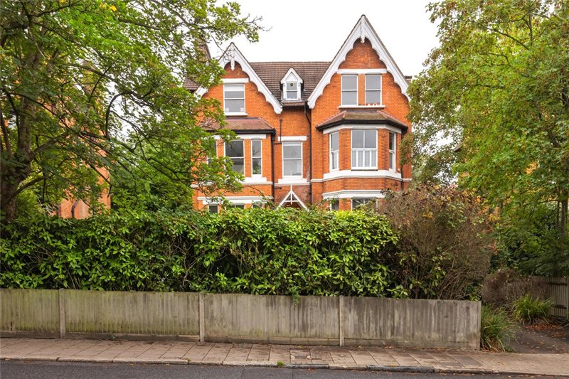 Gipsy Hill, London, SE19