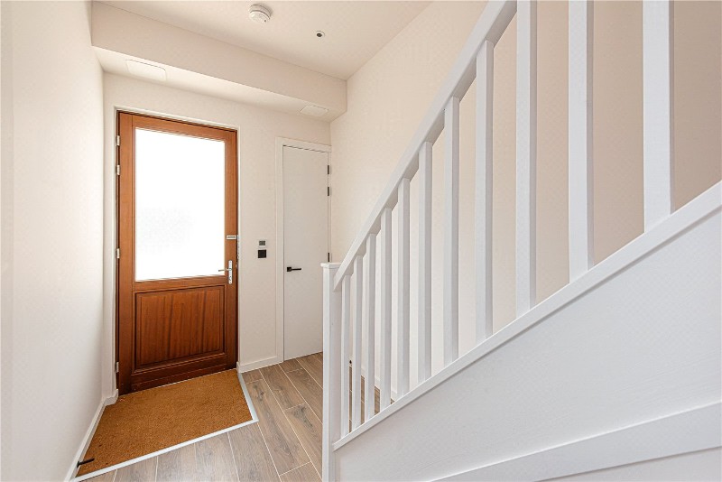 Buller  Road, London, NW10