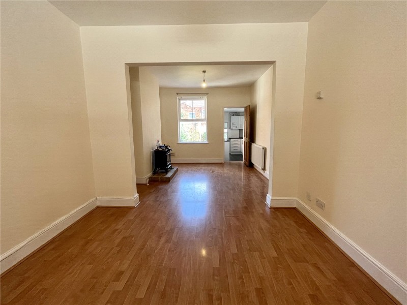 Cyril Street, Northampton, NN1