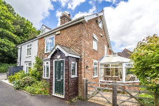 Furzehill, Wimborne, Dorset, BH21
