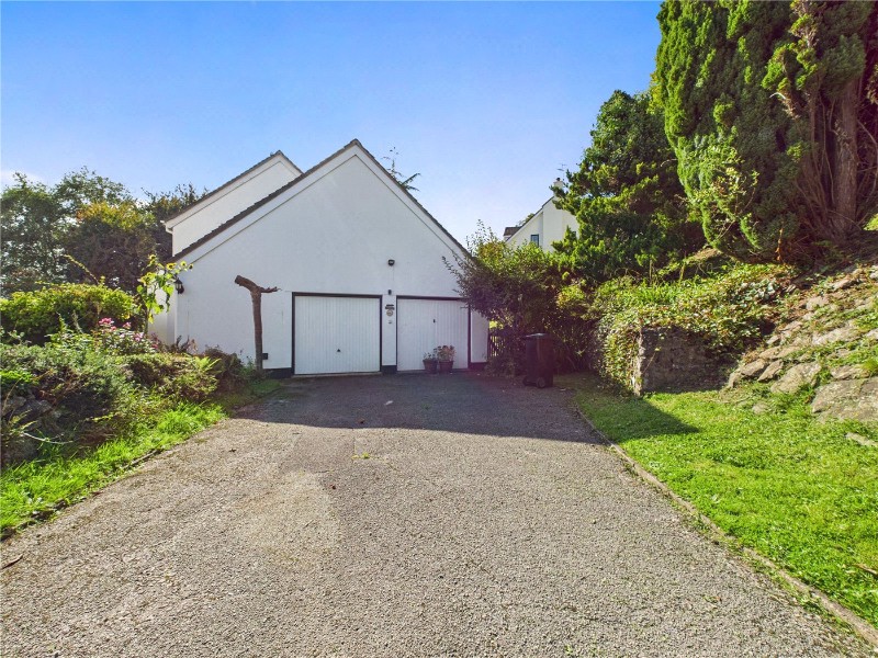 Smithay Meadows, Christow, Exeter, Devon, EX6