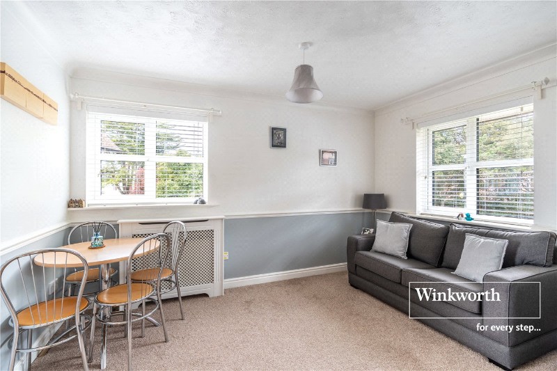 Twynham Road, Bournemouth, Dorset, BH6