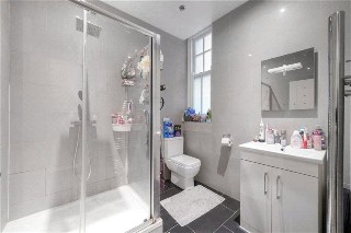 Royal College Street, London, NW1