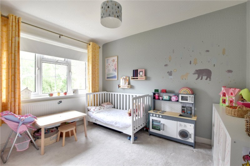 Meerbrook Road, Blackheath, London, SE3