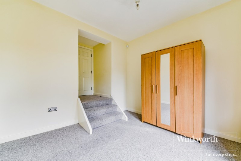 Manor Road, Beckenham, BR3