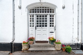 McKinley Road, Bournemouth, BH4