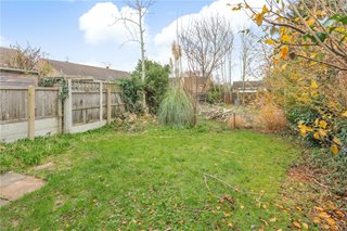 Foxdown Close, Canterbury, Kent, CT2