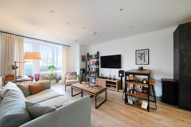 Mayow Road, London, SE23