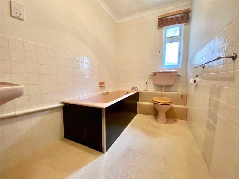 Portarlington Road, Bournemouth, BH4