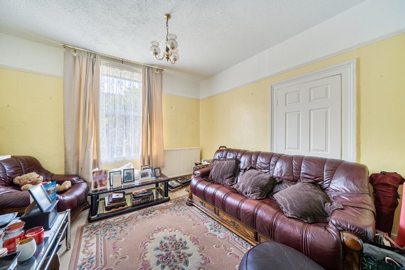 Malpas Road, London, SE4