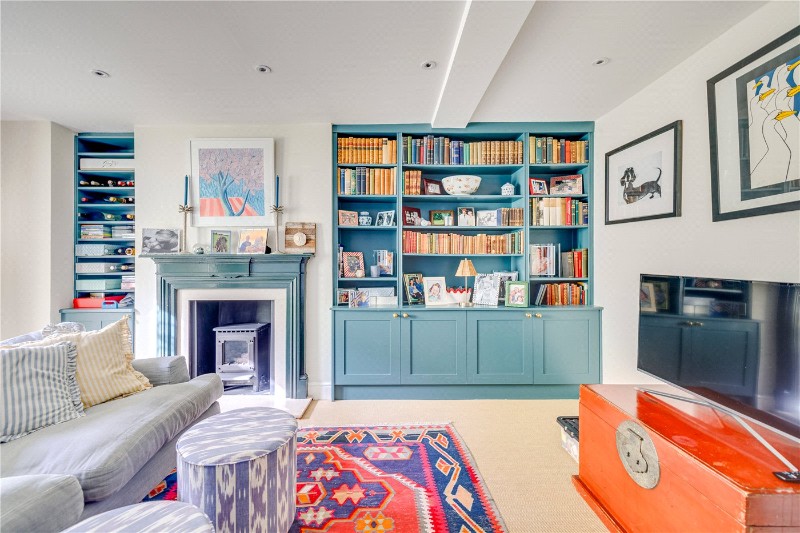 Hazlebury Road, London, SW6