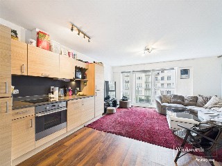 Heritage Avenue, Colindale, London, NW9