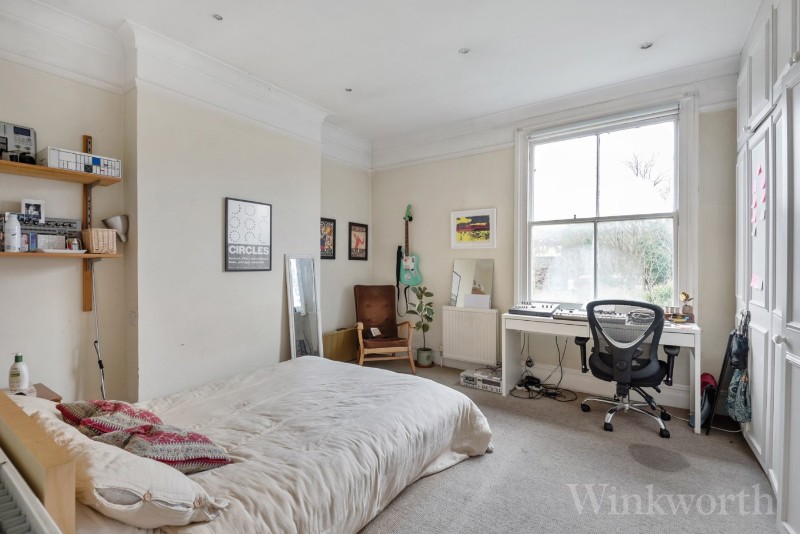 Fairlawn Mansions , New Cross, London, SE14