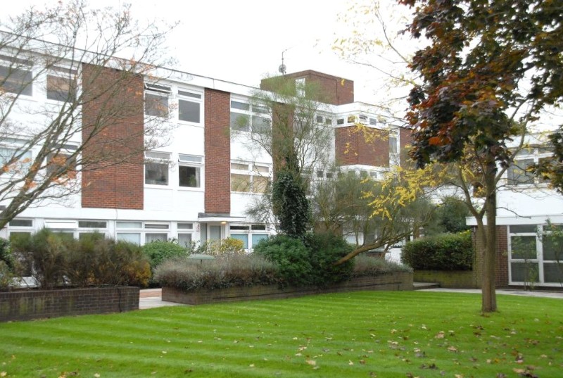 Sweyn Place, Blackheath, London, SE3