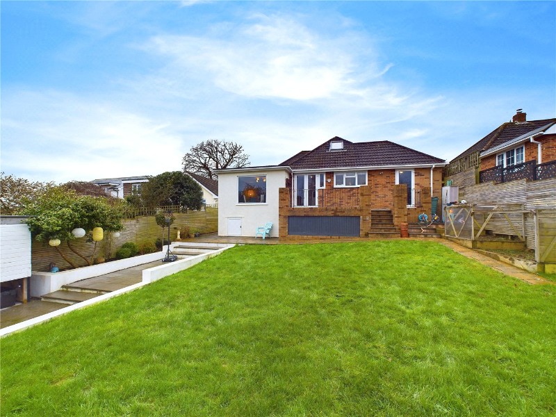 Merrymeet, Whitestone, Exeter, Devon, EX4
