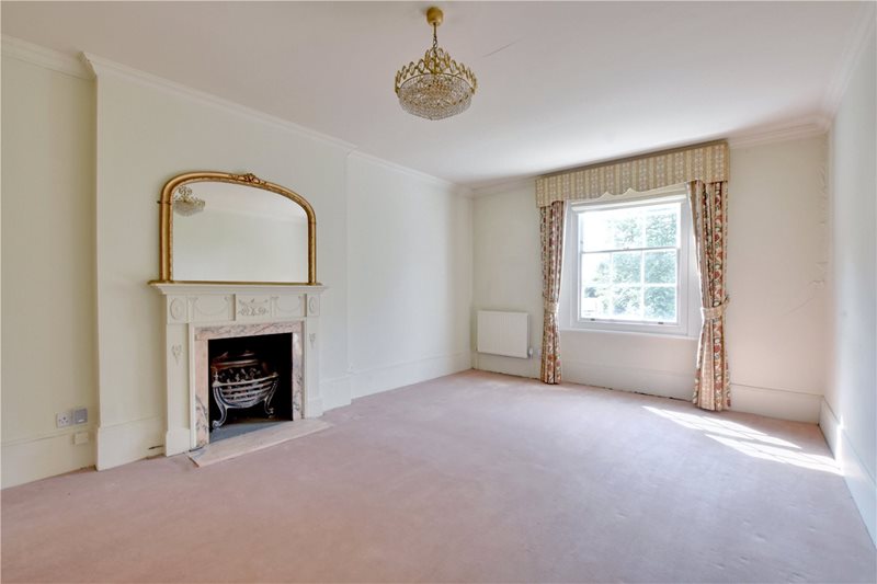 Lee Terrace, Blackheath, London, SE3
