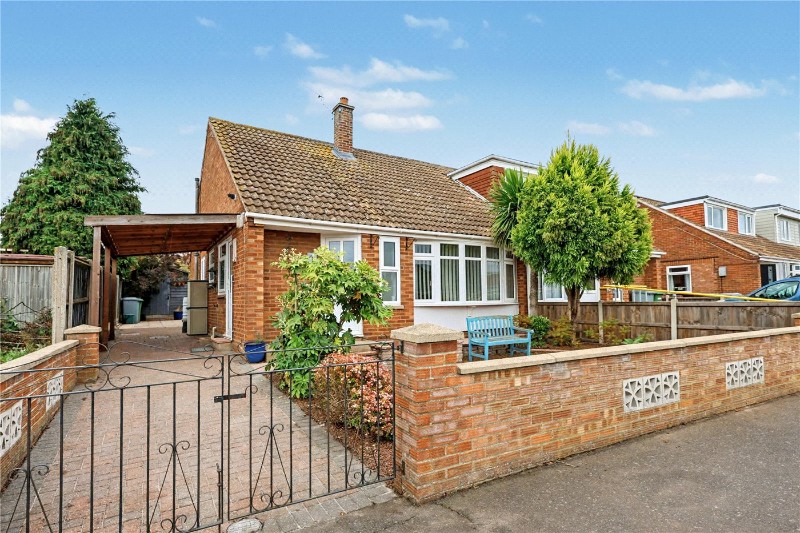 Halden Avenue, Hellesdon, Norwich, Norfolk, NR6