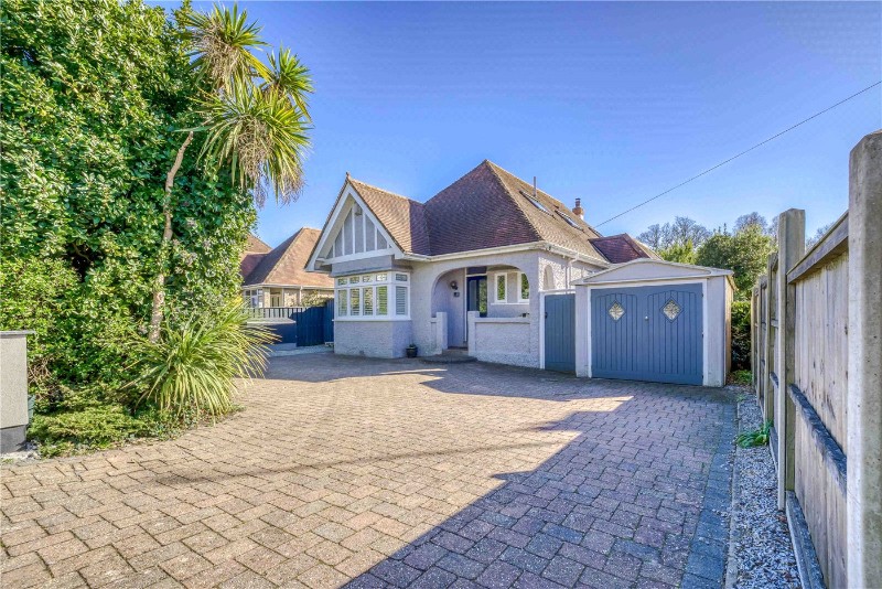 Sandbanks Road, Whitecliff, Poole, Dorset, BH14
