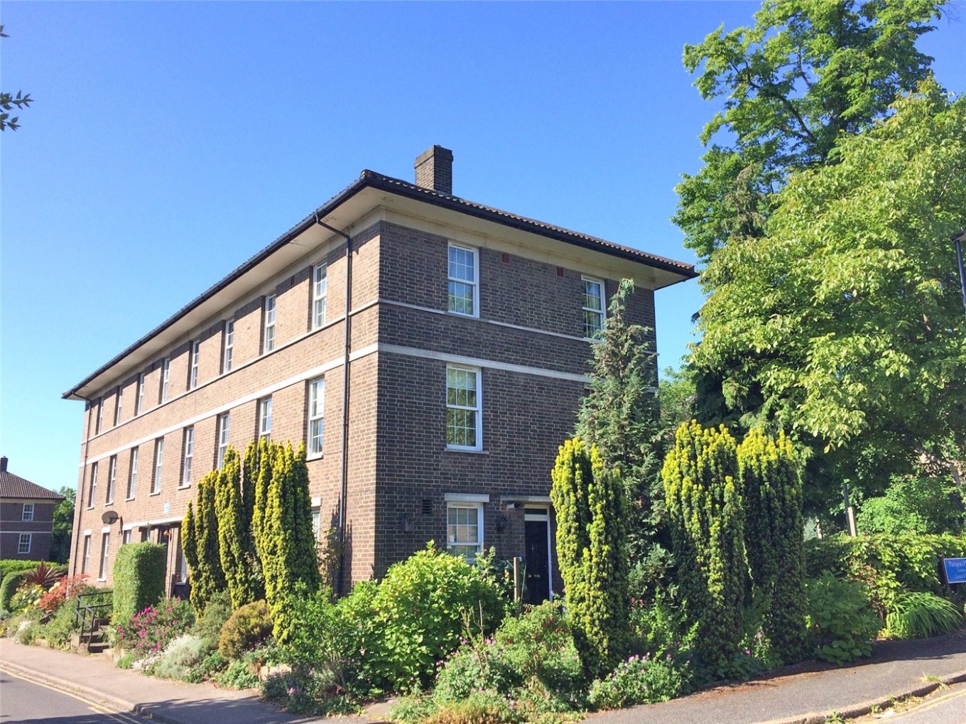 2 bedroom property for sale in Paragon Place, Blackheath, SE3 (Ref BLA200636) £500,000