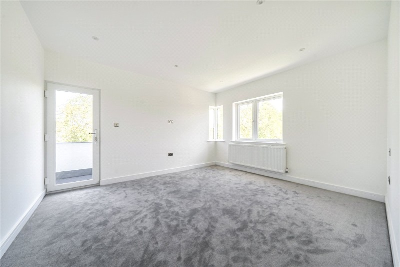 Highview Avenue, Edgware, HA8