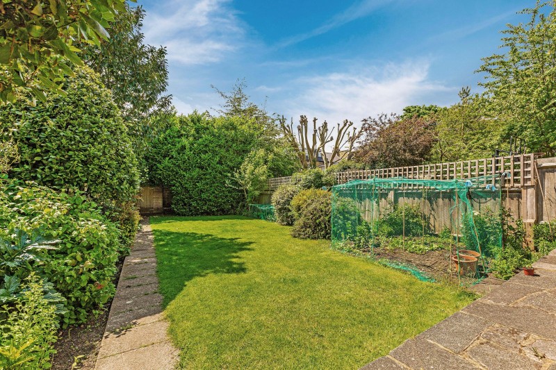 Nassau Road, Barnes, London, SW13