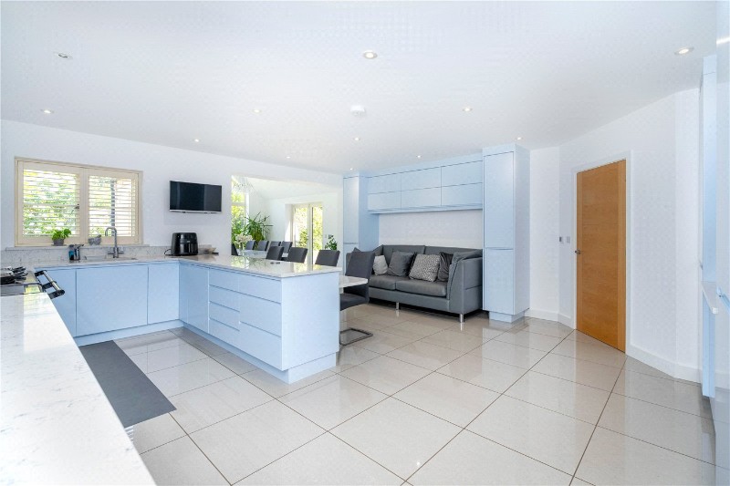 Hunters Court, Quarrington, Sleaford, Lincolnshire, NG34