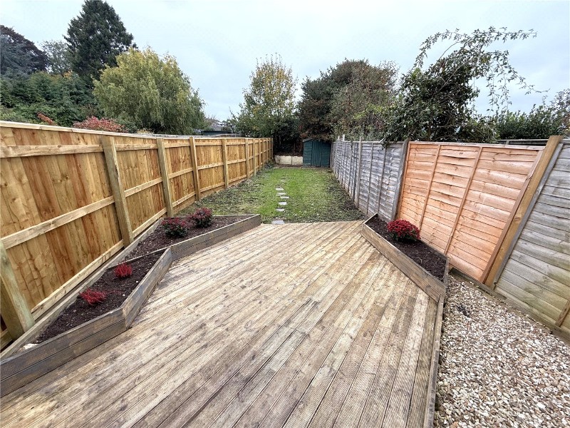 Belmont Road, Tiverton, Devon, EX16