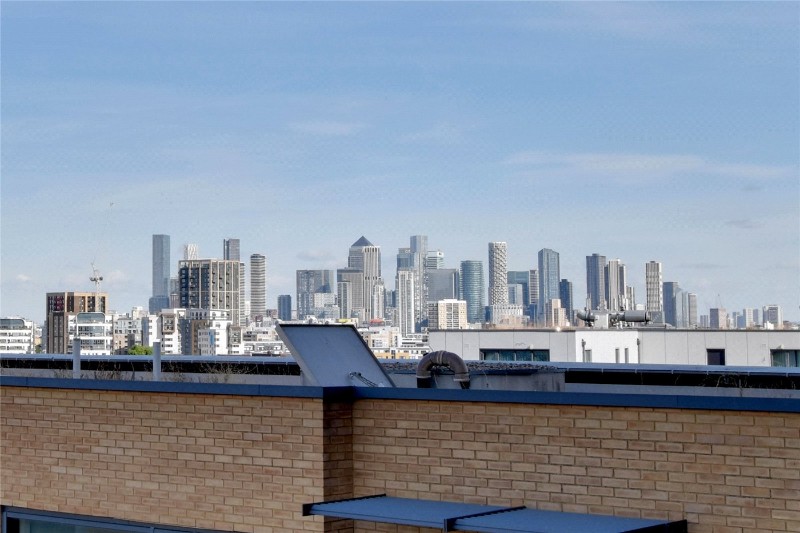 Jubilee Heights, Parkside Avenue, Greenwich, London, SE10